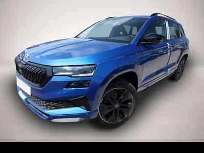 Skoda Karoq (2026) - Photo 1