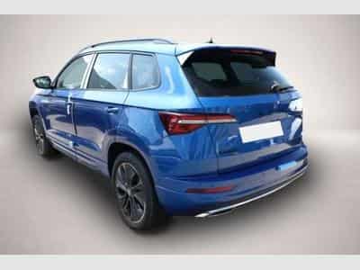 Skoda Karoq (2026) - Photo 4