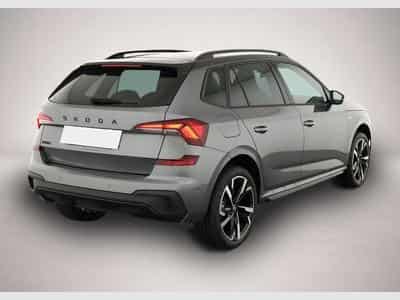 Skoda Kamiq (2026) - Photo 3