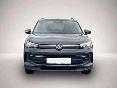 VW Tiguan (2026) - Photo 2