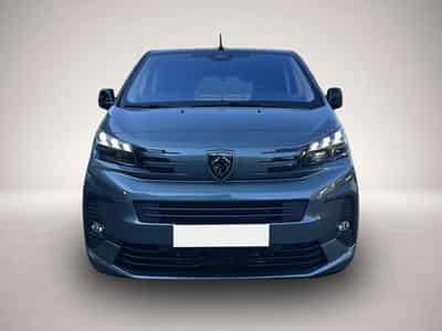 Peugeot Traveller (2026) - Photo 5