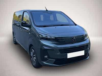 Peugeot Traveller (2026) - Photo 4