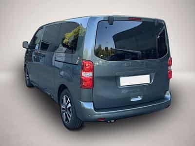 Peugeot Traveller (2026) - Photo 3