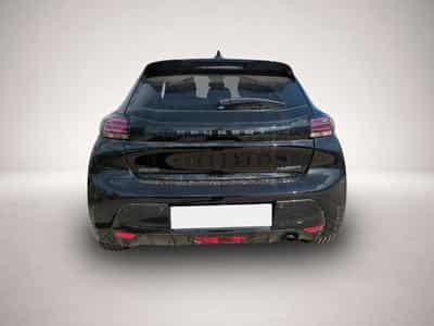 Peugeot 208 (2025) - Photo 4