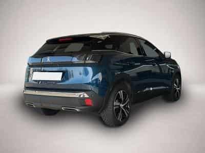 Peugeot 3008 (2024) - Photo 5