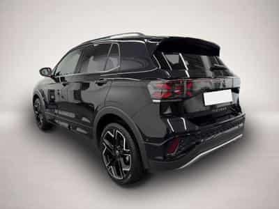 VW T-Cross (2025) - Photo 4