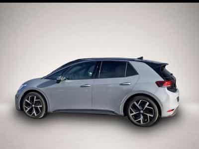 VW ID.3 (2024) - Photo 3