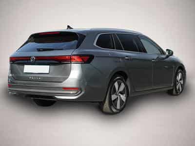 VW Passat (2026) - Photo 3