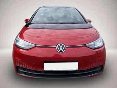VW ID.3 (2023) - Photo 8