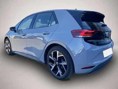 VW ID.3 (2024) - Photo 5