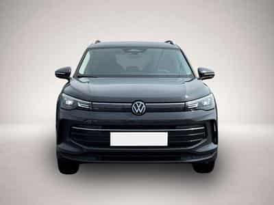 VW Tiguan (2026) - Photo 2