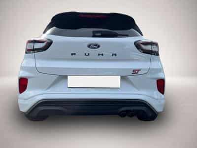 Ford Puma (2025) - Photo 5