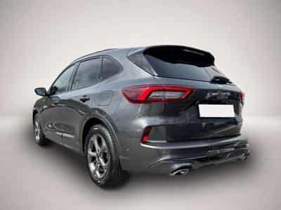 Ford Kuga (2025) - Photo 4