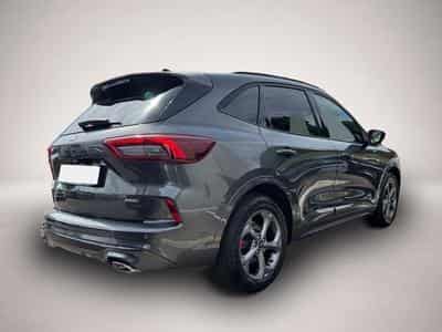Ford Kuga (2025) - Photo 3