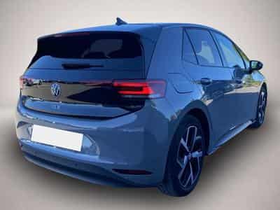 VW ID.3 (2024) - Photo 5