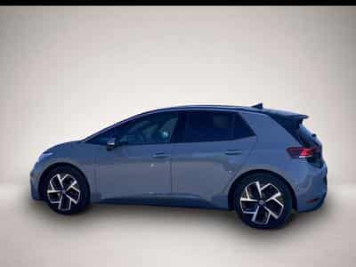 VW ID.3 (2024) - Photo 2