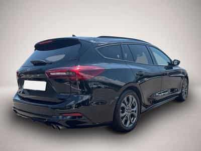 Ford Focus (2025) - Photo 3