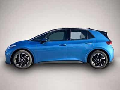 VW ID.3 (2024) - Photo 2