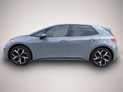 VW ID.3 (2024) - Photo 1