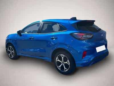 Ford Puma (2025) - Photo 4