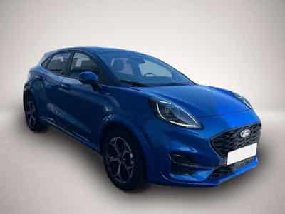 Ford Puma (2025) - Photo 2