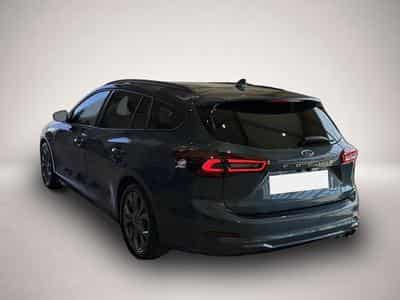 Ford Focus (2026) - Photo 2