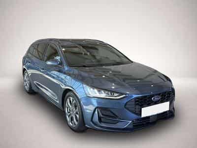Ford Focus (2026) - Photo 4
