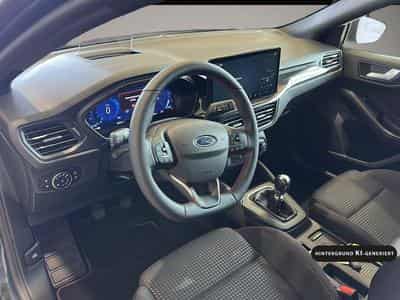 Ford Focus (2026) - Photo 6