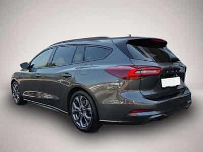 Ford Focus (2025) - Photo 4