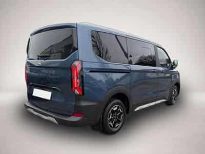 Ford Tourneo (2025) - Photo 3