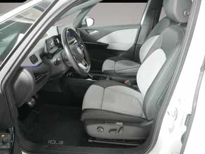 VW ID.3 (2025) - Photo 5