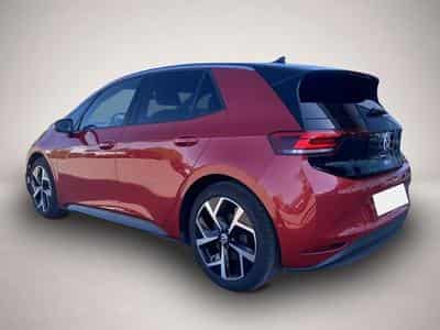 VW ID.3 (2024) - Photo 4