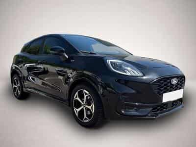 Ford Puma (2025) - Photo 2