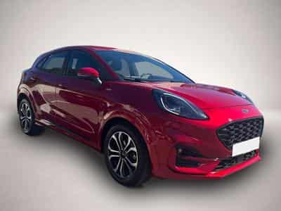 Ford Puma (2023) - Photo 2