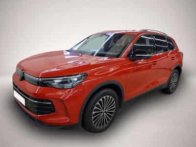 VW Tiguan (2025) - Photo 1