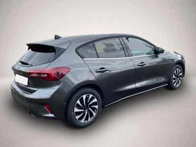 Ford Focus (2026) - Photo 4