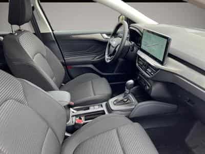 Ford Focus (2026) - Photo 6