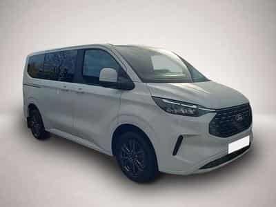 Ford Tourneo (2025) - Photo 2