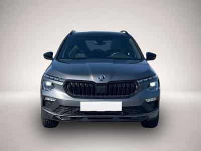 Skoda Kamiq (2025) - Photo 2
