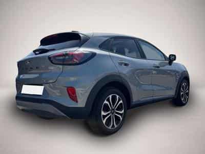 Ford Puma (2025) - Photo 3