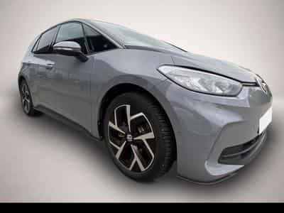 VW ID.3 (2024) - Photo 7