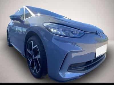 VW ID.3 (2024) - Photo 7