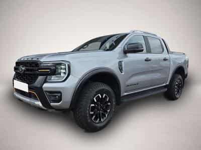 Ford Ranger (2025) - Photo 1