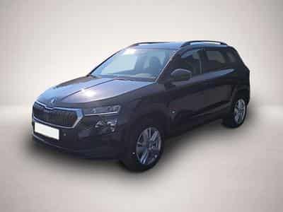 Skoda Karoq (2026) - Photo 1