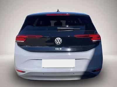 VW ID.3 (2024) - Photo 5
