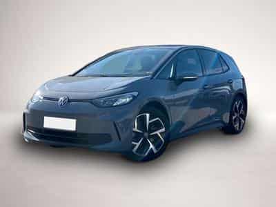 VW ID.3 (2024) - Photo 1