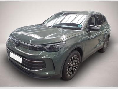 VW Tiguan (2025) - Photo 1
