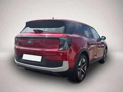 Ford Explorer (2025) - Photo 3