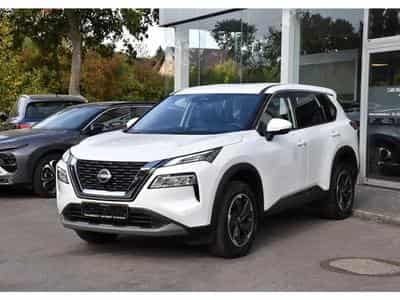 Nissan X-Trail (2026) - Photo 2