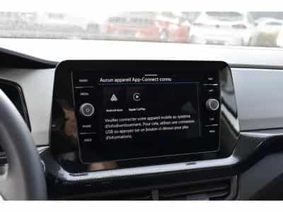 VW T-Cross (2025) - Photo 12